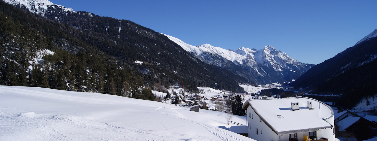 Huis te koop St Anton - Nasserein