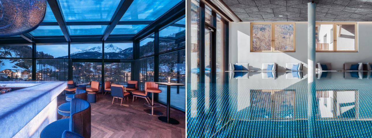 Apartments Sölden zum Verkauf 2 - AlpenReal & Kristall Spaces slider 4