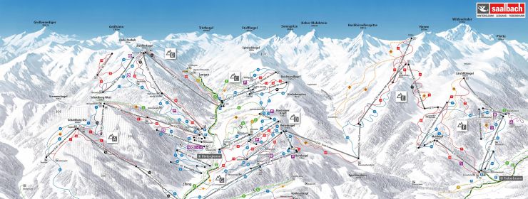 pistekaart-saalbach-hinterglemm-leogang-fieberbrunn